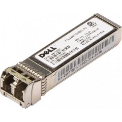 Dell EMC 10Gb/s miniGBIC SFP+ LC Duplex transceiver modul