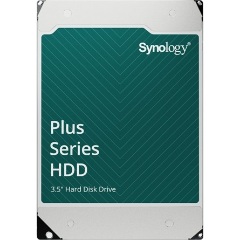 Synology HAT3310 Plus Series 8TB 7200rpm 256MB SATA3 3,5" HDD 512e