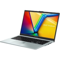 Asus Vivobook Go 15 E1504GA-NJ145W notebook ezüst (Cool Silver)