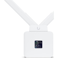 Ubiquiti UniFi UMR Mobile Wi-Fi PoE 4G/LTE router