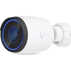 Ubiquiti AI Professional smart home kültéri IP kamera IK04 IP65