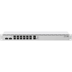 MikroTik CCR2216-1G-12XS-2XQ Cloud Core router