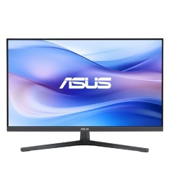 Asus VU279CFE-B 27" IPS LED gaming monitor fekete 100Hz (USB-C: 15W)