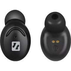 Sandberg Powerbank True Wireless fülhallgató headset fekete