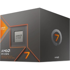 AMD Ryzen 7 8700G sAM5 OEM processzor