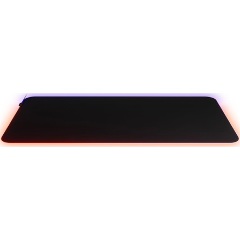 Steelseries QCK Prism Cloth 5XL ETAIL gaming egérpad fekete