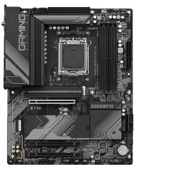 Gigabyte B650 GAMING X AX V2 desktop alaplap ATX