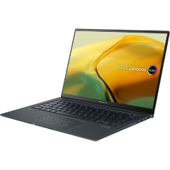Asus Zenbook A14 UX3407RA-QD011W notebook szürke (Iceland Gray)