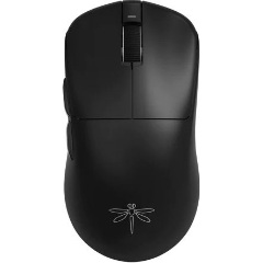 ATK Blazing Sky F1 Pro optikai USB / vezeték nélküli gaming egér fekete