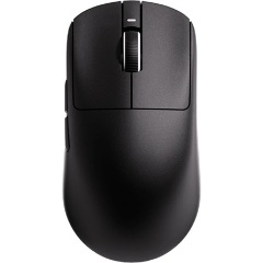 VXE MAD R 8K optikai USB / vezeték nélküli gaming egér fekete