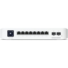 Ubiquiti, UniFi Switch PRO 8 PoE