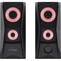 Trust GXT 606 Javv RGB 2.0 hangszóró fekete