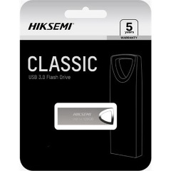 Hikvision 32GB HIKSEMI M200 USB 3.0 pendrive BOX ezüst