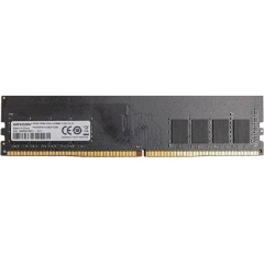 Hikvision HIKSEMI 4GB 1600MT/s DDR3 memória CL11 zöld