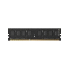 Hikvision HIKSEMI 4GB 2666MT/s DDR4 memória CL19 zöld
