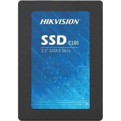 Hikvision HIKSEMI E100 CITY 2TB SATA3 2,5" SSD