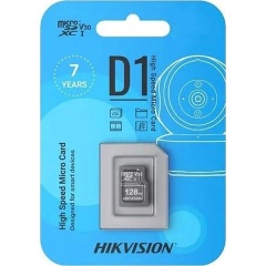 Hikvision 32GB HIKSEMI NEO HOME UHS-1 Class10 microSDHC memóriakártya BOX