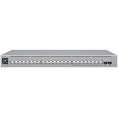 Ubiquiti Pro Max 24 PoE rack switch