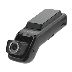 Mio MiVue J756DS autós kamera fekete (T35 rear-cam)