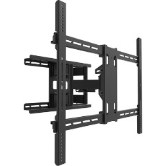 Multibrackets Flexarm Pro Super Duty 55"-110" monitor TV fali tartó fekete