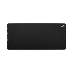 Asus ROG Hone Ace XXL gaming egérpad fekete