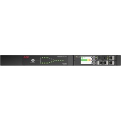 APC Netshelter 2000VA 1U rack ATS