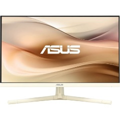 Asus VU249CFE-M 23.8" IPS LED monitor arany 100Hz (USB-C: 15W)