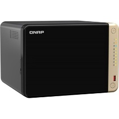 QNAP TS-664 NAS