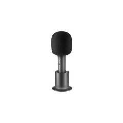 Xiaomi Karaoke Microphone mikrofon fekete Xiaomi Karaoke Microphone mikrofon fekete