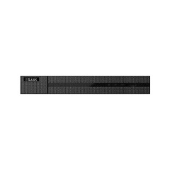 Hikvision HiLook NVR rögzítő - NVR-216MH-C/16P (16 csatorna, H265+, HDMI+VGA, 2xUSB, 1x Sata, 16xPOE)
