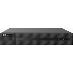 Hikvision HiLook DVR rögzítő - DVR-208U-M1