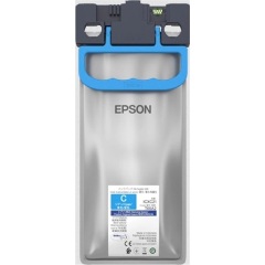 Epson DURABrite Pro XL tintapatron ciánkék