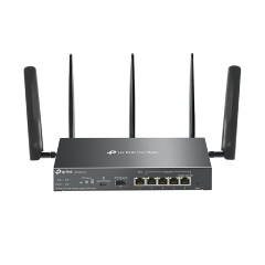 TP-Link ER706W-4G Omada AX3000 Dual-Band Wi-Fi 4G+/LTE-A VPN router