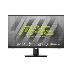 MSI MAG 323UPF 32" IPS LED gaming monitor fekete 160Hz FreeSync Premium Pro (USB-C: 90W)