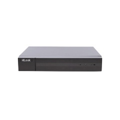 Hikvision HiLook NVR-208MH-C/8P hálózati video rögzítő NVR