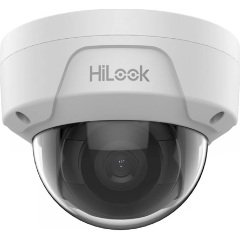 Hikvision HiLook IPC-D121H-C Dome smart home kültéri IP kamera IP67