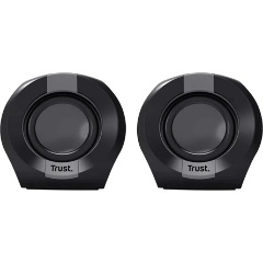 Trust Polo 2.0 hangszóró fekete