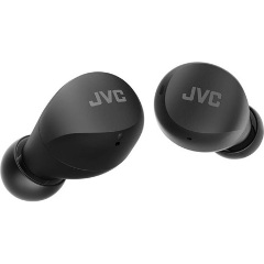 JVC HA-A6TB True Wireless Bluetooth fekete fülhallgató