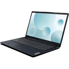 Lenovo IdeaPad 1 15IAU7 notebook kék (Abyss Blue)