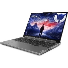 Lenovo Legion 5 16IRX9 gaming notebook szürke (165Hz G-Sync; Luna Grey)