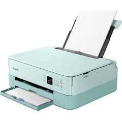 Canon PIXMA TS5353a színes multifunkciós tintasugaras nyomtató