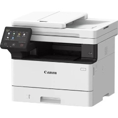 Canon i-SENSYS MF465dw multifunkciós lézernyomtató