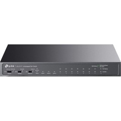 TP-Link TL-SL1311P PoE switch