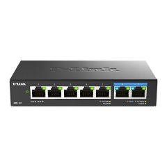 D-Link DMS-107 switch