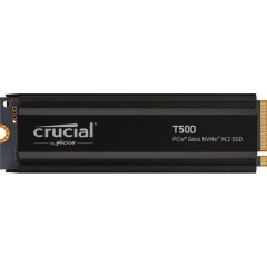 Crucial T500 2TB PCIe x4 (4.0) M.2 2280 SSD zöld