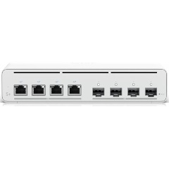 Ubiquiti UISP Plus PoE switch