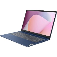 Lenovo IdeaPad Slim 3 15IAH8 notebook kék (Abyss Blue)