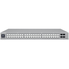 Ubiquiti Pro Max 48 PoE rack switch