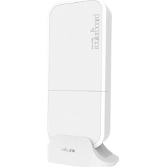 MikroTik wAP LTE (2024) kültéri Wi-Fi PoE 4G/LTE access point kit