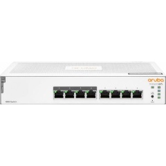 HP Aruba Instant On 1830 8G 4p Class4 PoE switch